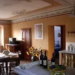 Séjour à la ferme Ca' San Sebastiano Wine & Camino