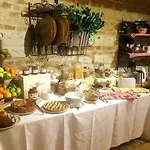 Séjour à la ferme Ca' San Sebastiano Wine & Camino