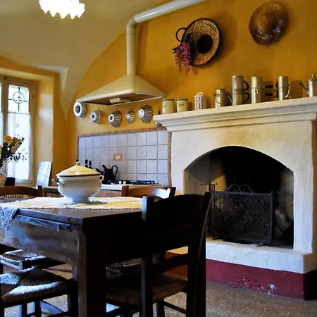 Ca' San Sebastiano Wine & Spa *