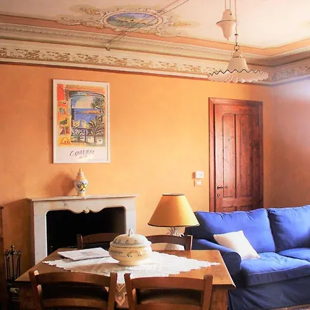 Ca' San Sebastiano Wine & Camino