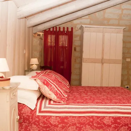 Ca' San Sebastiano Wine & Spa Camino