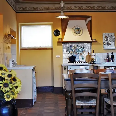 Farm stay Ca' San Sebastiano Wine & Spa *