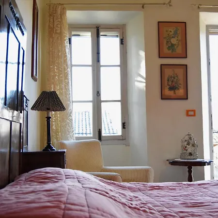 Ca' San Sebastiano Wine & مزرعة للإقامة Camino