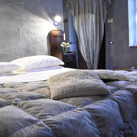 Ca' San Sebastiano Wine & Spa * Camino