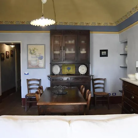 Farm stay Ca' San Sebastiano Wine & Spa Camino