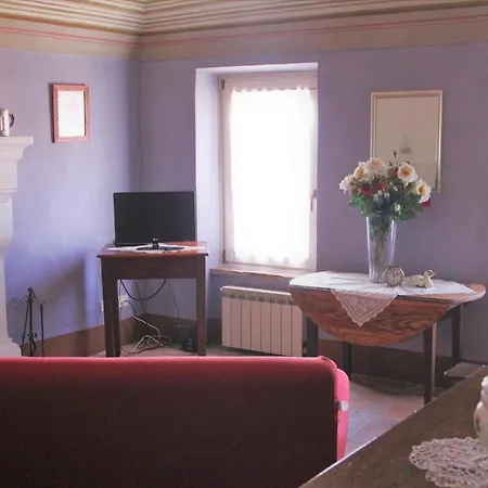 Ca' San Sebastiano Wine & Spa * Camino