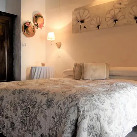 Ca' San Sebastiano Wine & Spa