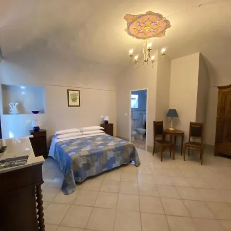 Фермерский дом Ca' San Sebastiano Wine &