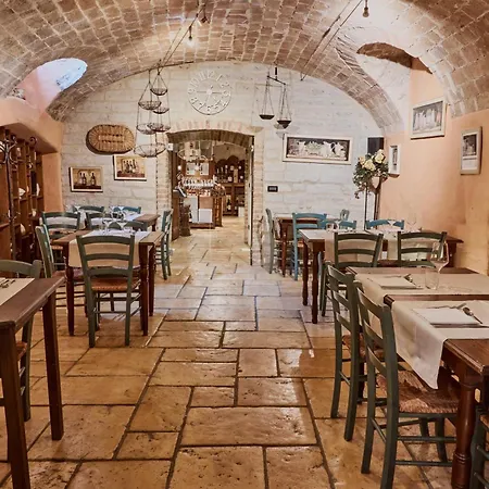 Ca' San Sebastiano Wine & Camino