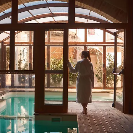 Ca' San Sebastiano Wine & Spa *