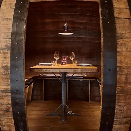 Ca' San Sebastiano Wine & Spa