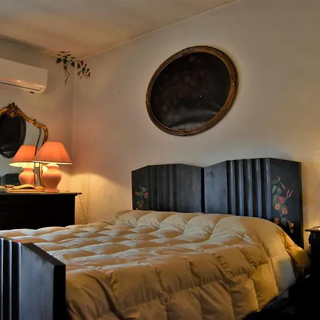 Ca' San Sebastiano Wine & Spa Camino