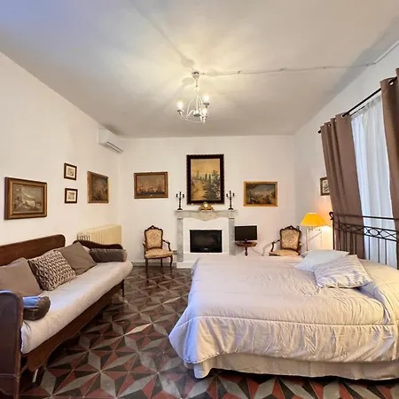 مزرعة للإقامة Ca' San Sebastiano Wine &