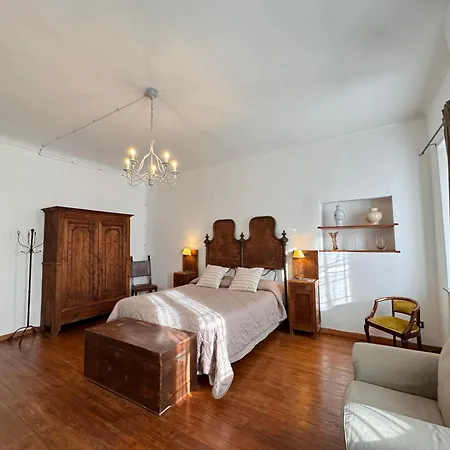 Ca' San Sebastiano Wine & Spa Farm stay *