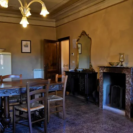 Ca' San Sebastiano Wine & Spa * Camino