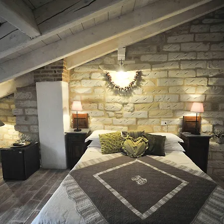 Ca' San Sebastiano Wine & مزرعة للإقامة