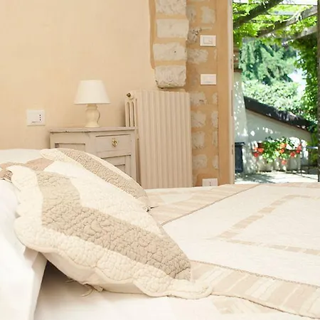 Ca' San Sebastiano Wine & مزرعة للإقامة Camino