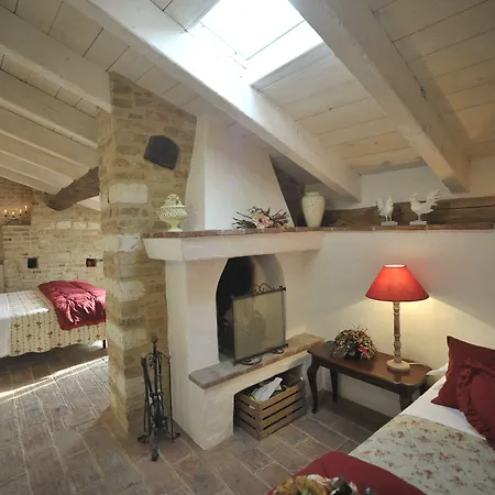 Ca' San Sebastiano Wine &