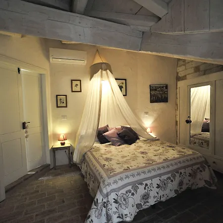 Ca' San Sebastiano Wine &