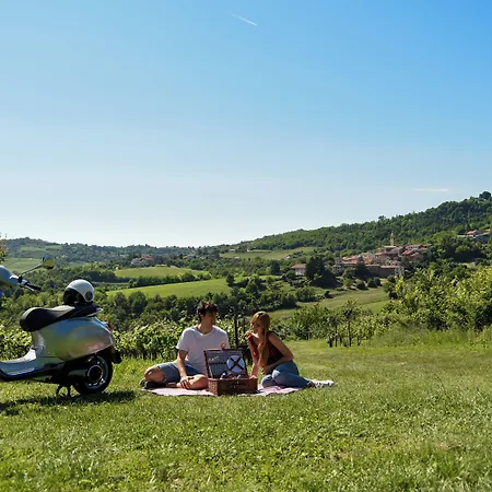 Ca' San Sebastiano Wine & Camino