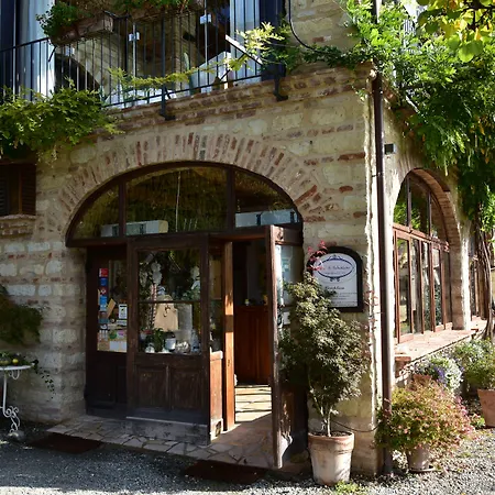 Ca' San Sebastiano Wine & Фермерский дом Камино