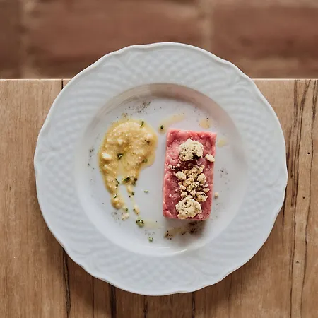 Ca' San Sebastiano Wine & * Камино