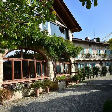 Ca' San Sebastiano Wine & Фермерский дом Камино