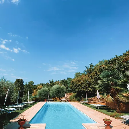 Ca' San Sebastiano Wine &