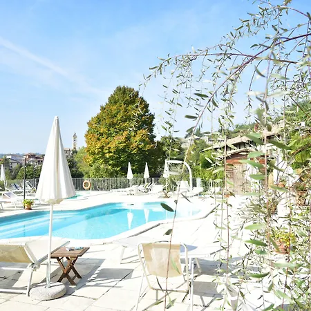 Ca' San Sebastiano Wine & * Камино