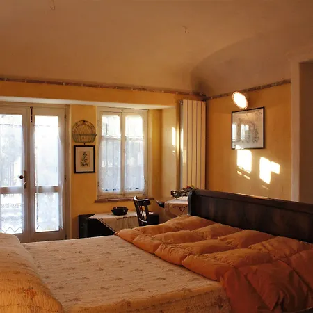 Ca' San Sebastiano Wine & مزرعة للإقامة