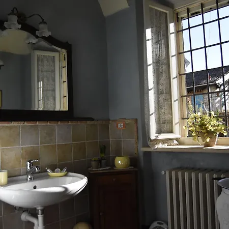 Ca' San Sebastiano Wine & *