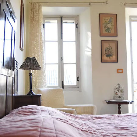 Ca' San Sebastiano Wine & مزرعة للإقامة