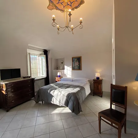 Ca' San Sebastiano Wine & مزرعة للإقامة Camino