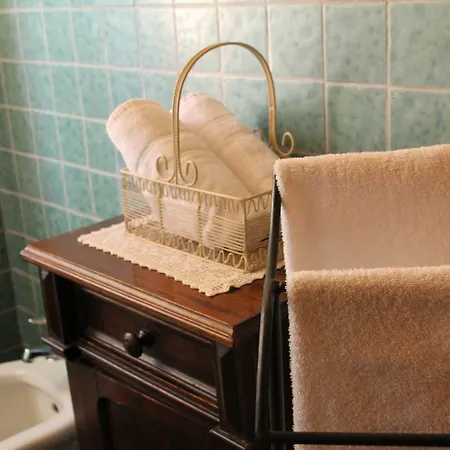 Ca' San Sebastiano Wine & Camino