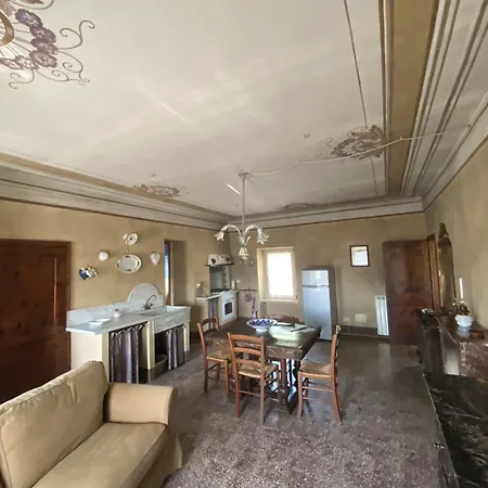 مزرعة للإقامة Ca' San Sebastiano Wine &