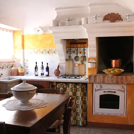 Ca' San Sebastiano Wine &