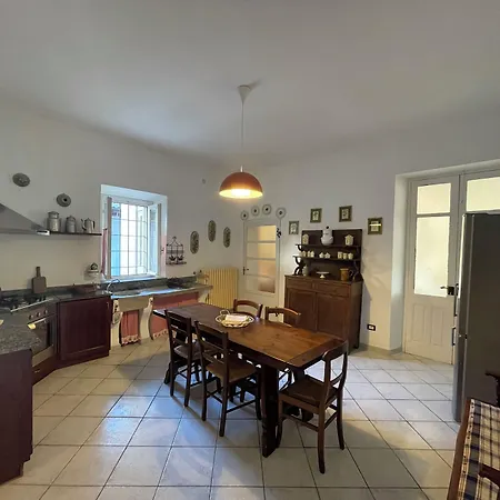 Ca' San Sebastiano Wine & Камино