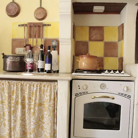 مزرعة للإقامة Ca' San Sebastiano Wine &