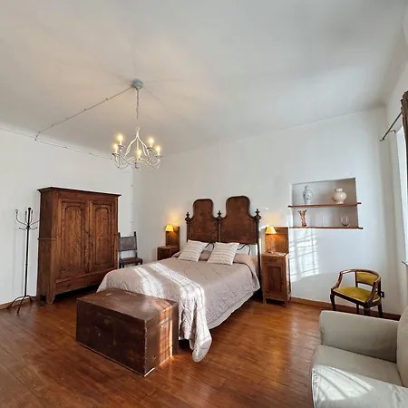 Ca' San Sebastiano Wine & مزرعة للإقامة *