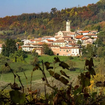 Ca' San Sebastiano Wine Resort&spa Alloggio per agriturismo