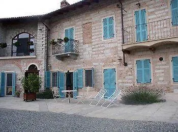 Ca' San Sebastiano Wine & Spa Camino