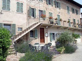 Farm stay Ca' San Sebastiano Wine & Spa *