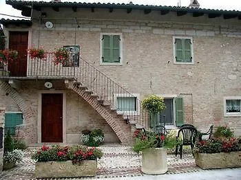 Ca' San Sebastiano Wine & Spa