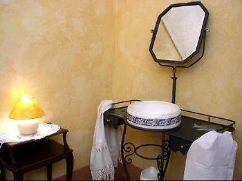 Ca' San Sebastiano Wine & Spa Farm stay Camino