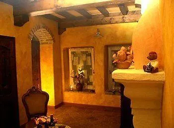 Ca' San Sebastiano Wine & Spa Farm stay