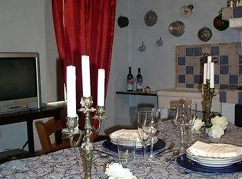 Ca' San Sebastiano Wine & مزرعة للإقامة *