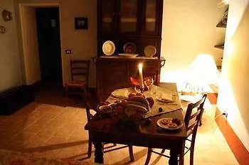 Ca' San Sebastiano Wine & Spa * Camino