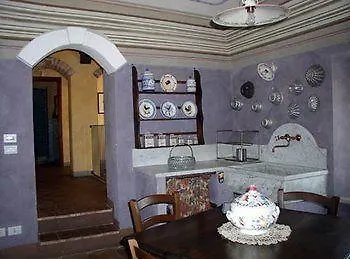 Ca' San Sebastiano Wine & Spa Farm stay