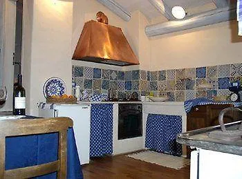 Ca' San Sebastiano Wine & Spa * Camino