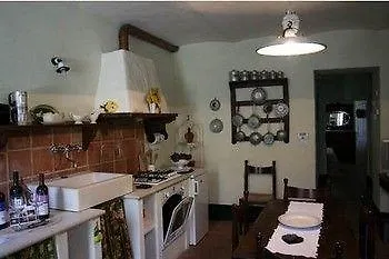 Farm stay Ca' San Sebastiano Wine & Spa
